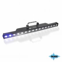 ROSS QUAD LED BAR 16X10W